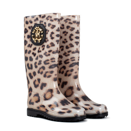 ROBERTO CAVALLI - Stivali