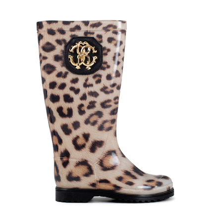 ROBERTO CAVALLI - Stivali