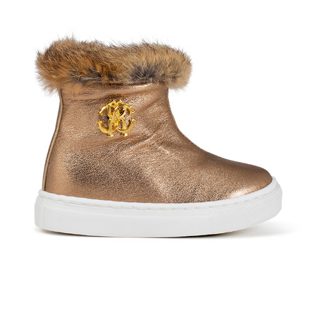 ROBERTO CAVALLI - Stivali