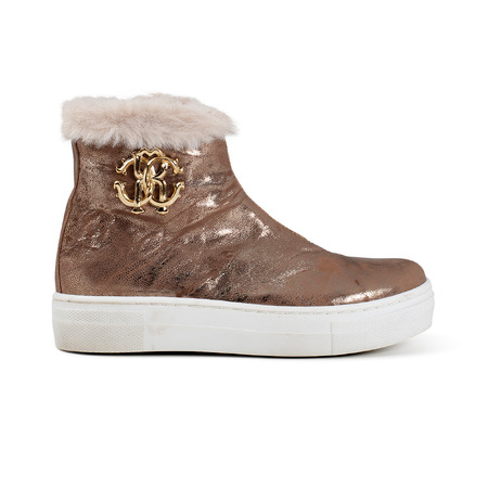 ROBERTO CAVALLI - Stivali