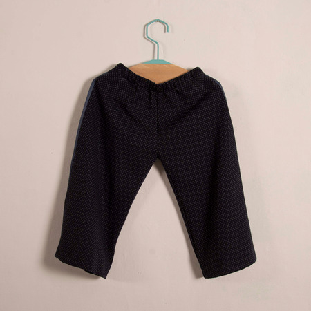LA GALETTE - Pantaloni
