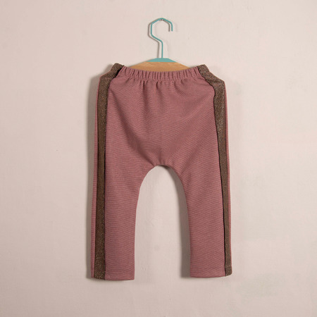 LA GALETTE - Pantaloni