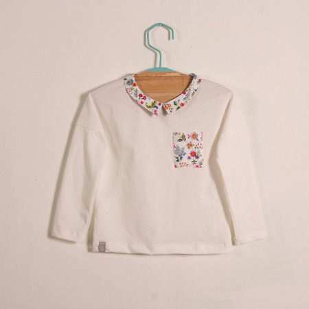 LA GALETTE - T-Shirt