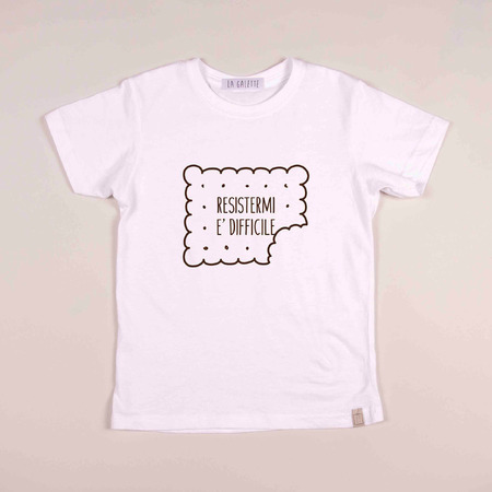 LA GALETTE - T-Shirt