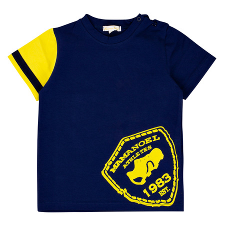 MAMANOEL - T-Shirt