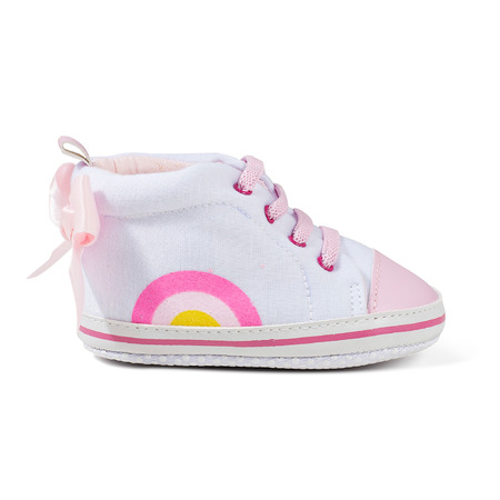 GRAZIELLA - Baby Shoes