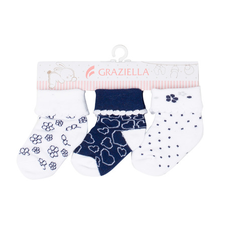 GRAZIELLA - Calze