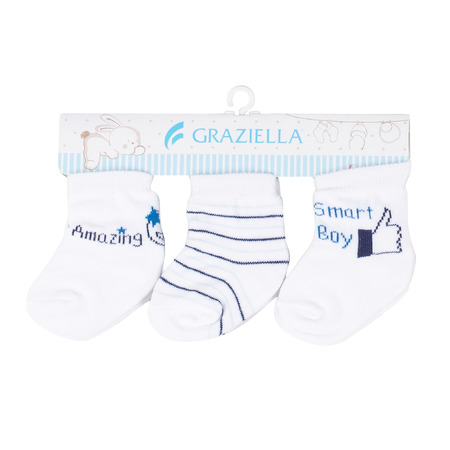 GRAZIELLA - Socks