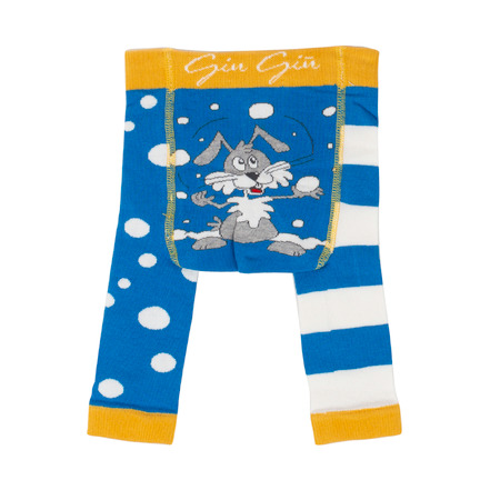 GIU GIù - MIN ORDINE 5 PZ. PER BRAND - Leggings