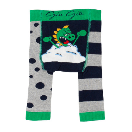 GIU GIù - MIN ORDINE 5 PZ. PER BRAND - Leggings