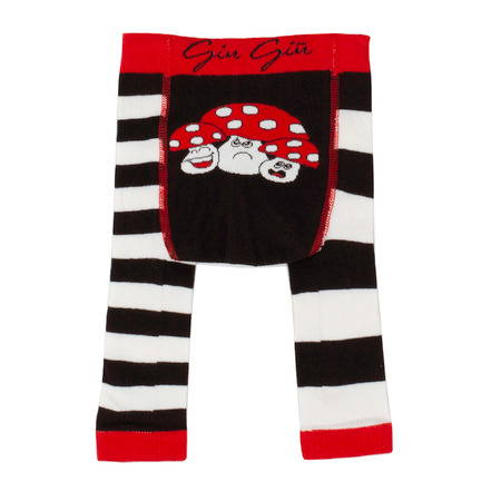 GIU GIù - MIN ORDINE 5 PZ. PER BRAND - Leggings