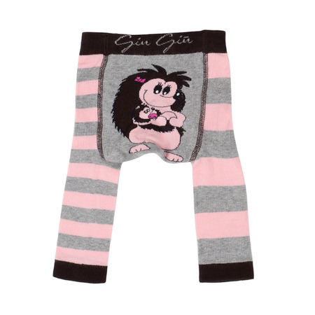 GIU GIù - MIN ORDINE 5 PZ. PER BRAND - Leggings