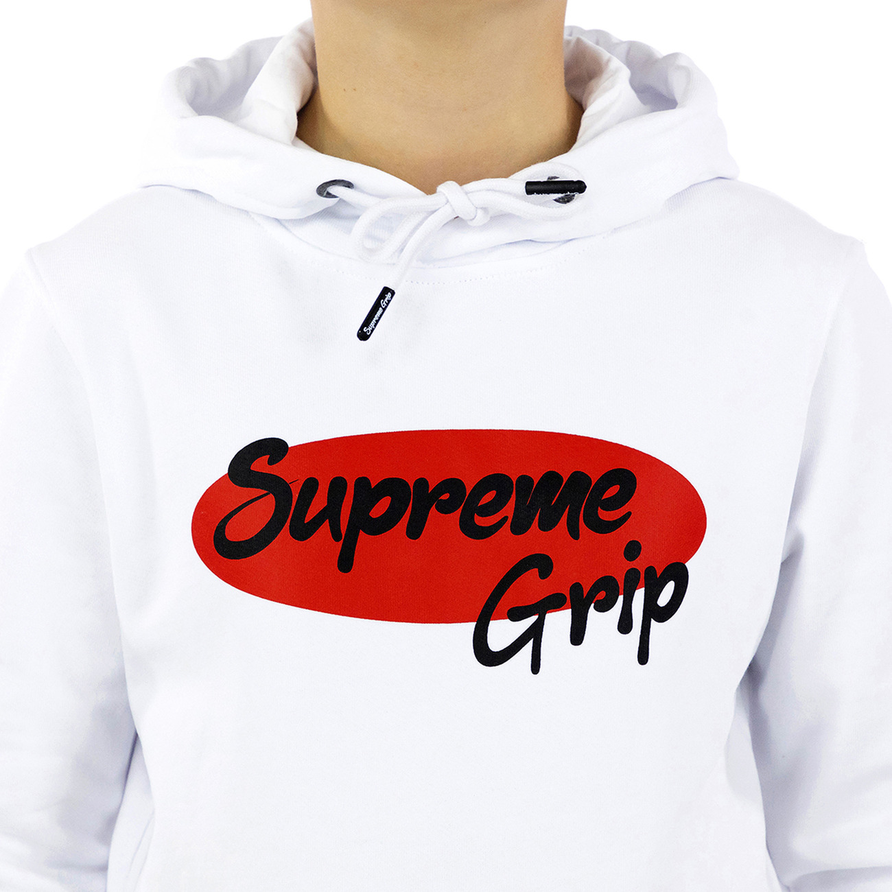 supreme grip Felpe | B2Bkidsfashion