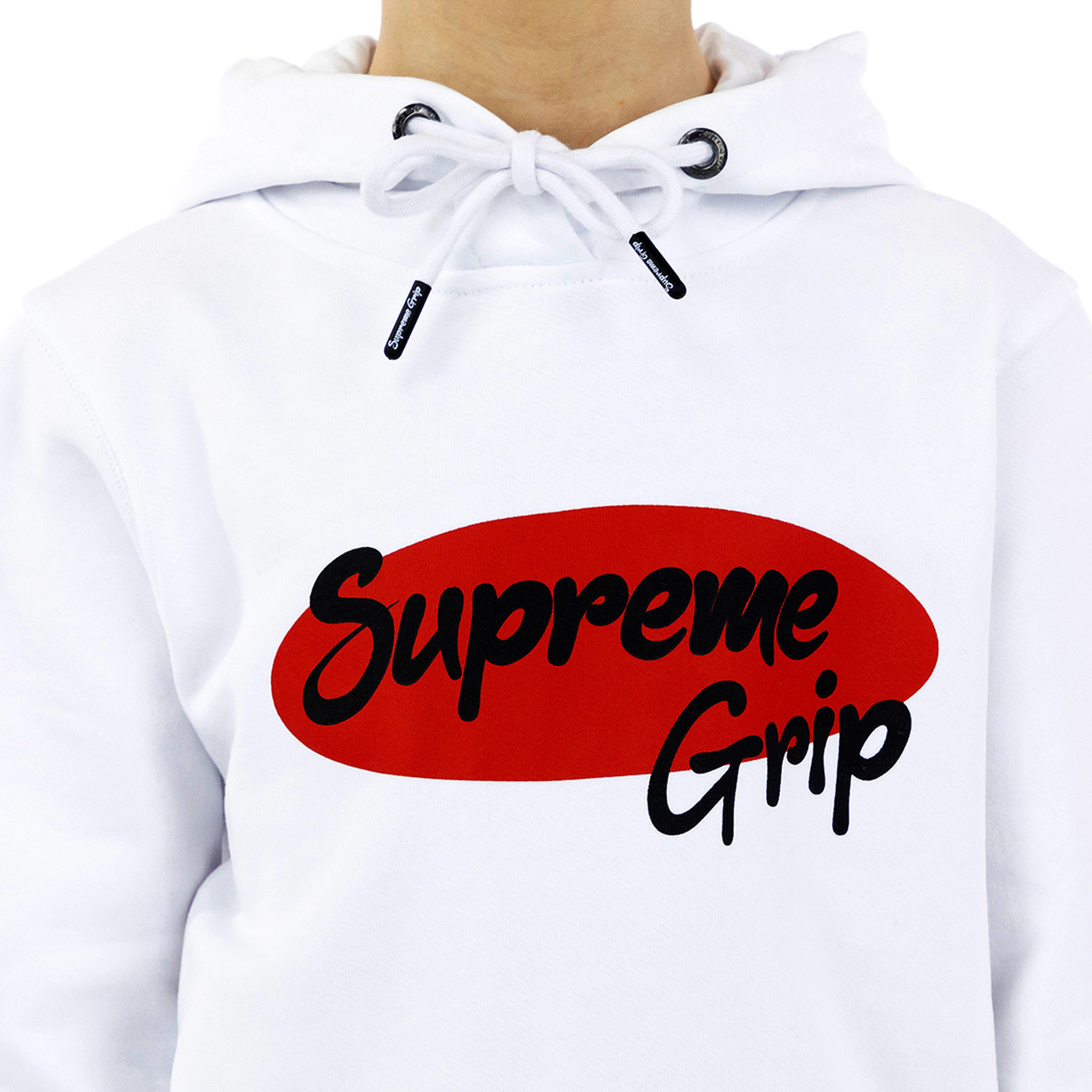 supreme grip Felpe | B2Bkidsfashion