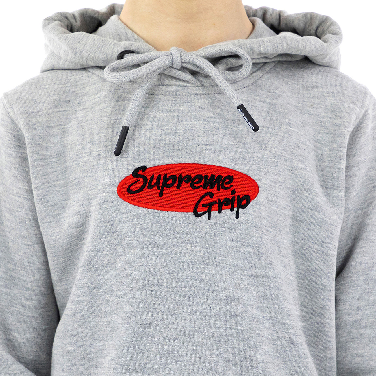 supreme grip Felpe | B2Bkidsfashion
