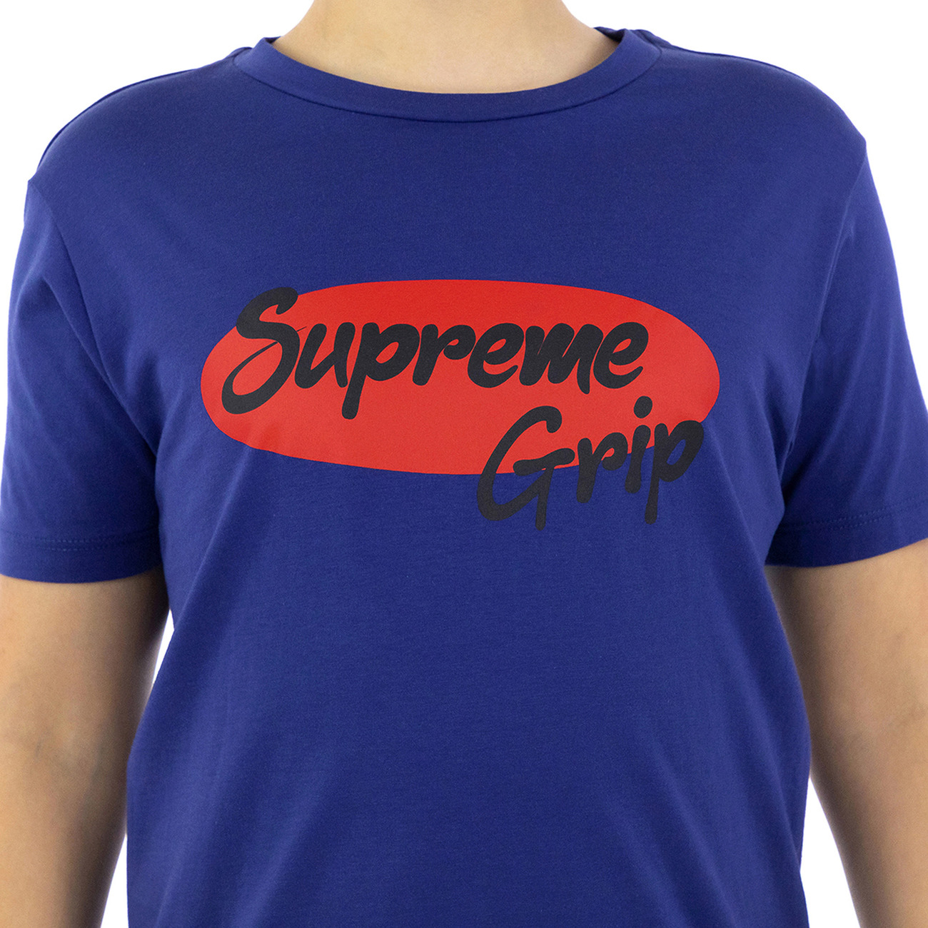 supreme grip shirt