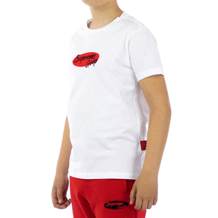 SUPREME GRIP - T-shirt