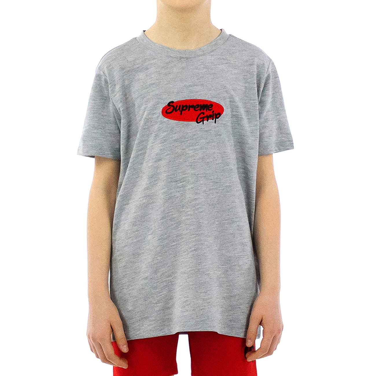 supreme grip T-shirts | B2Bkidsfashion