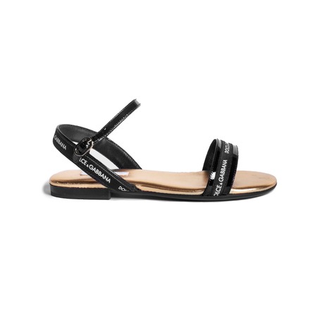 dolce & gabbana - Scarpe Aperte