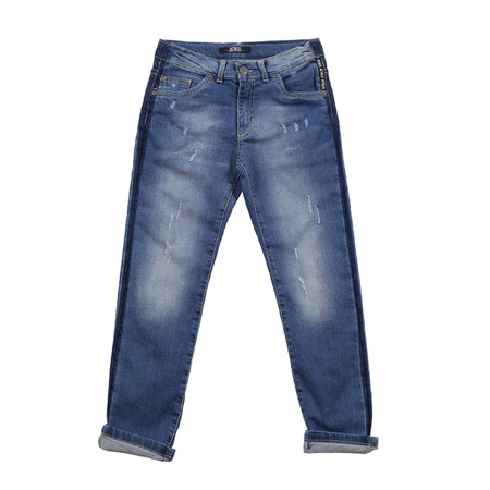 ATTIC 21 - Jeans