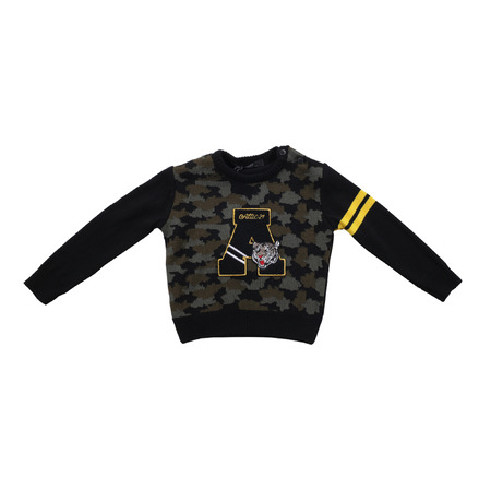 ATTIC 21 - Maglie