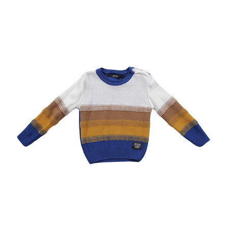 ATTIC 21 - Maglie
