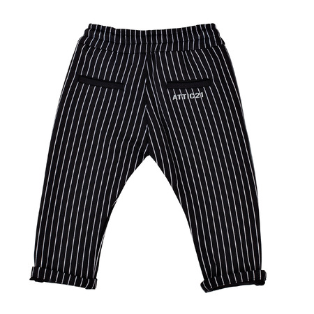 ATTIC 21 - Pantaloni