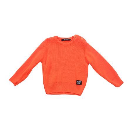 ATTIC 21 - Pullover