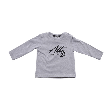 ATTIC 21 - T-shirt