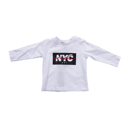 ATTIC 21 - T-shirt