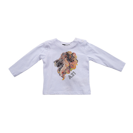 ATTIC 21 - T-shirt