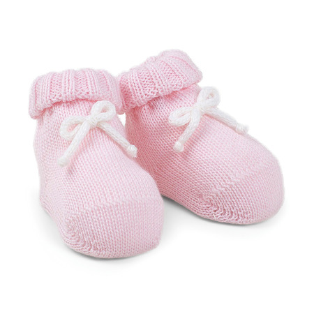 I PARGOLI - Baby Shoes