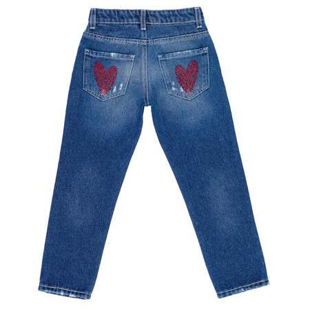 LOVE THERAPY - Jeans