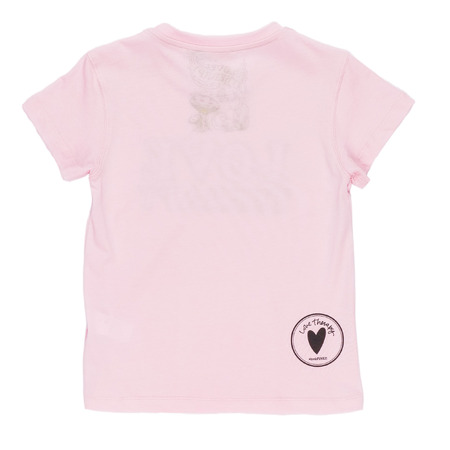 LOVE THERAPY - T-shirt
