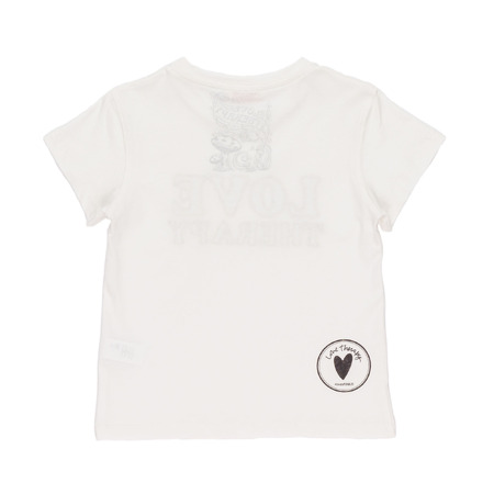LOVE THERAPY - T-shirt