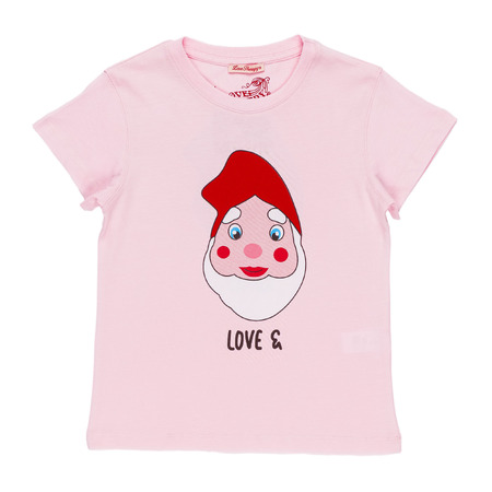 LOVE THERAPY - T-shirt