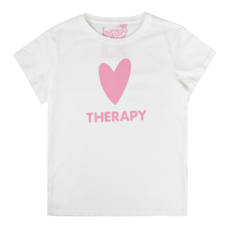 LOVE THERAPY - T-shirt