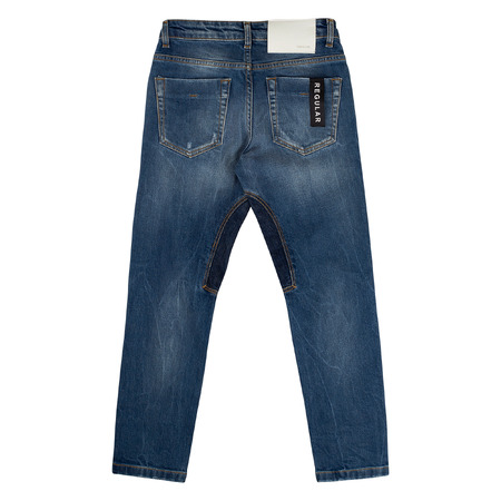 SIVIGLIA - Jeans