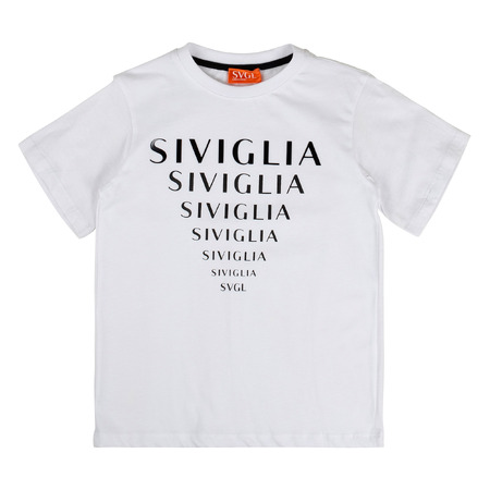 SIVIGLIA - T-shirt