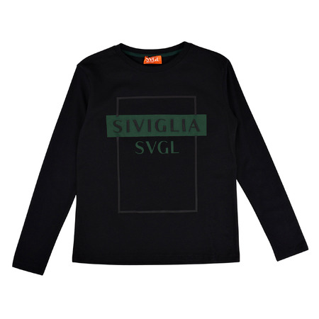 SIVIGLIA - T-shirt M.L