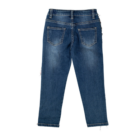 JEYCAT - Jeans