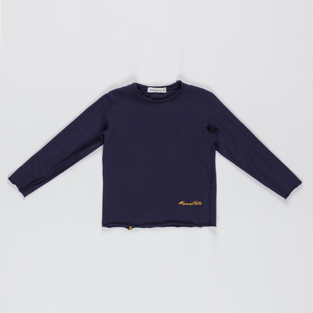 MANUEL RITZ - T-shirt M.L