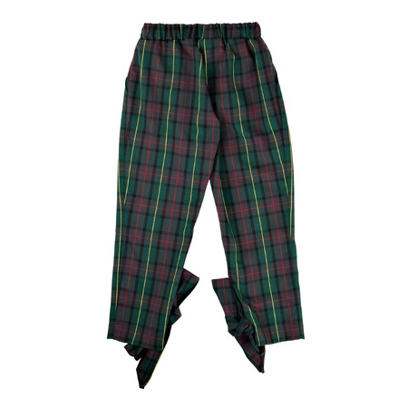 PICCOLA LUDO - Pantaloni