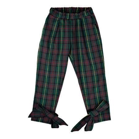 PICCOLA LUDO - Pantaloni