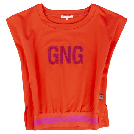 GOGANGA - T-shirt