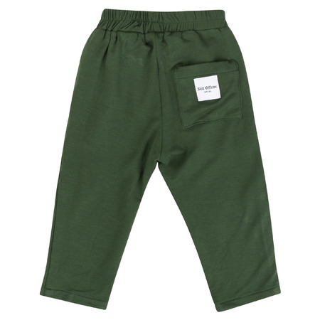 SKILL OFFICINE - Pantaloni