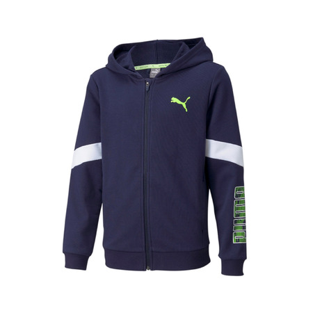 PUMA - Felpe