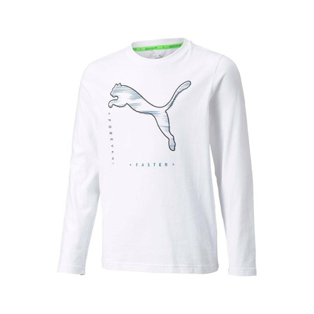 PUMA - T-shirt M.L