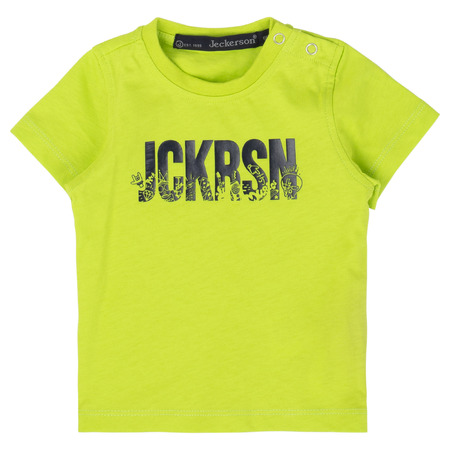 JECKERSON - T-shirt