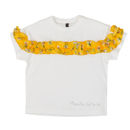 MANILA GRACE - T-shirt